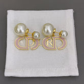 China Replica Balenciaga Earrings 28usd Only